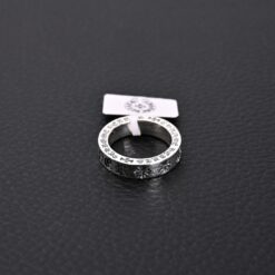CHROME HEARTS Rings 150202602040123_79