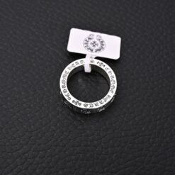 Alternative view of CHROME HEARTS Rings 150202602040123_79
