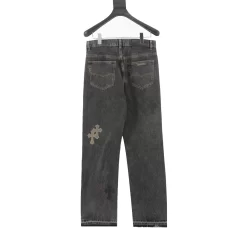 Alternative view of CHROME HEARTS Topwear 28-34 240202602036930_99