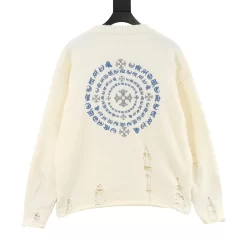 Alternative view of CHROME HEARTS Topwear M-XL 240202602031270_99