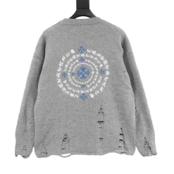 Alternative view of CHROME HEARTS Topwear M-XL 240202602031271_99