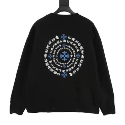 Alternative view of CHROME HEARTS Topwear M-XL 240202602031272_99