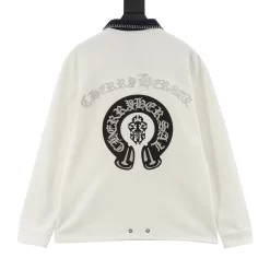Alternative view of CHROME HEARTS Topwear S-L 180202602030816_89