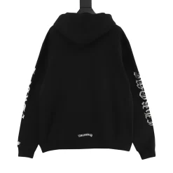 Alternative view of CHROME HEARTS Topwear S-L 260202602030466_109