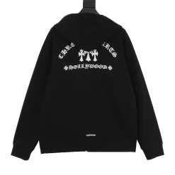 Alternative view of CHROME HEARTS Topwear S-L 290202602030225_119