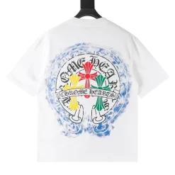 Alternative view of CHROME HEARTS Topwear S-XL 100202602033730_59