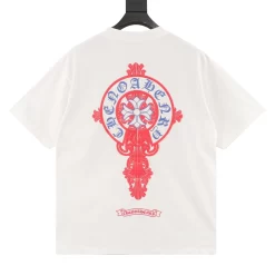 Alternative view of CHROME HEARTS Topwear S-XL 100202602036368_59