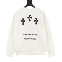 Alternative view of CHROME HEARTS Topwear S-XL 220202602031171_99