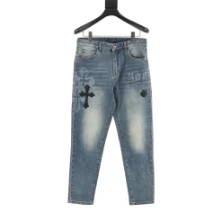 CHROME HEARTS Topwear S-XL 260202602031221_109