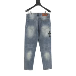 Alternative view of CHROME HEARTS Topwear S-XL 260202602031221_109