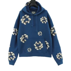 DENIM TEARS Topwear S-XL 340202602036975_129