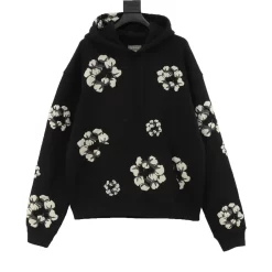 DENIM TEARS Topwear S-XL 340202602036976_129