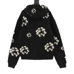 Alternative view of DENIM TEARS Topwear S-XL 340202602036976_129