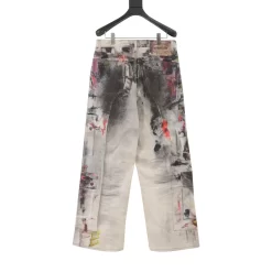 Alternative view of DIOR Bottomwear 30-36 320202602033533_129