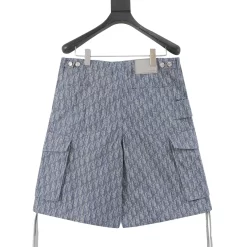 Alternative view of DIOR Bottomwear 48-54 230202602033931_99