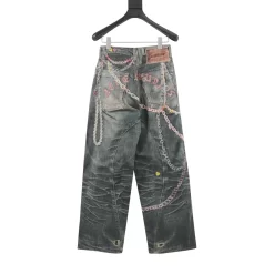 Alternative view of DIOR Bottomwear XS-XL 280202602036143_119