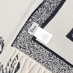 Alternative view of DIOR Scarves 0202602040008_89