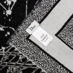 Alternative view of DIOR Scarves 0202602040009_89