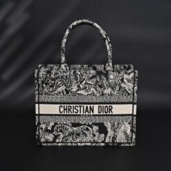 DIOR Travel & Luggage 36x28x17cm 190202602040008_129
