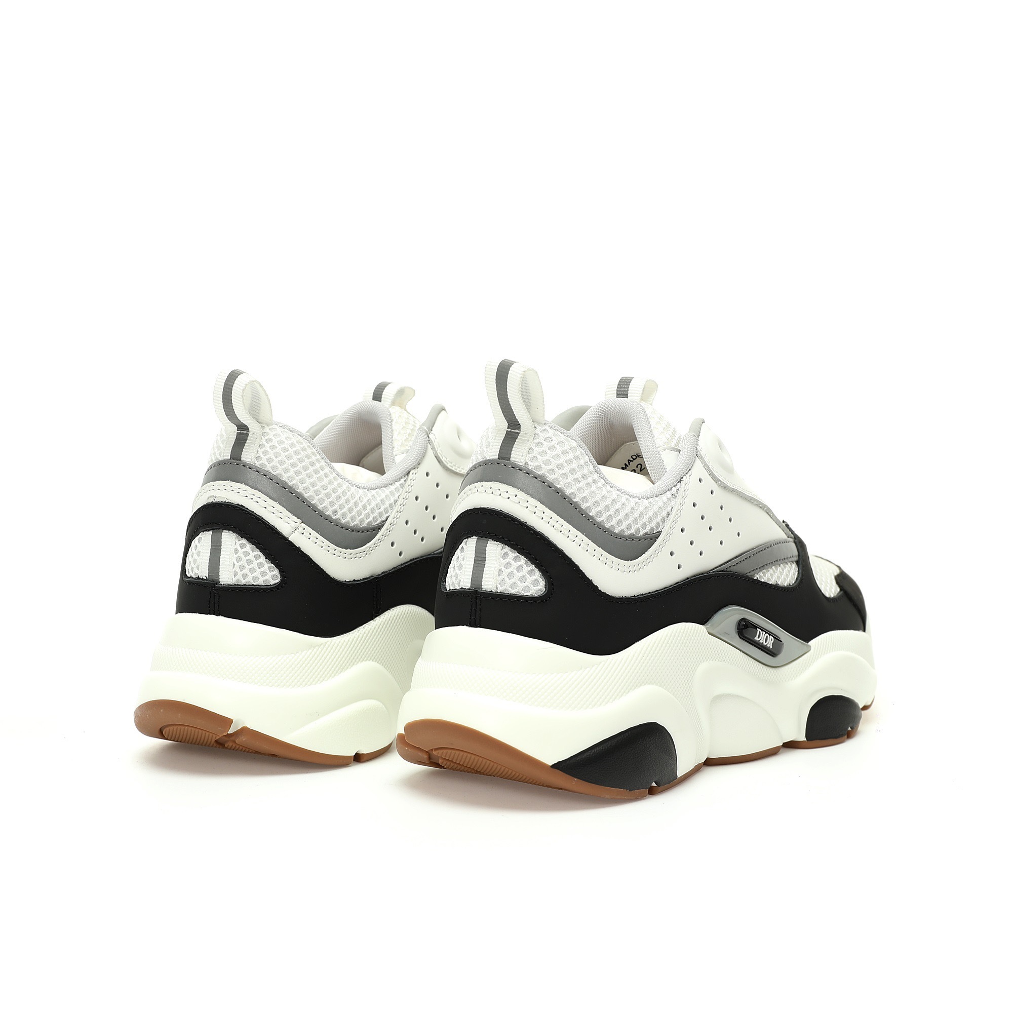 Alternative view of Dior B22 Sneaker 3SN231YKB_H968