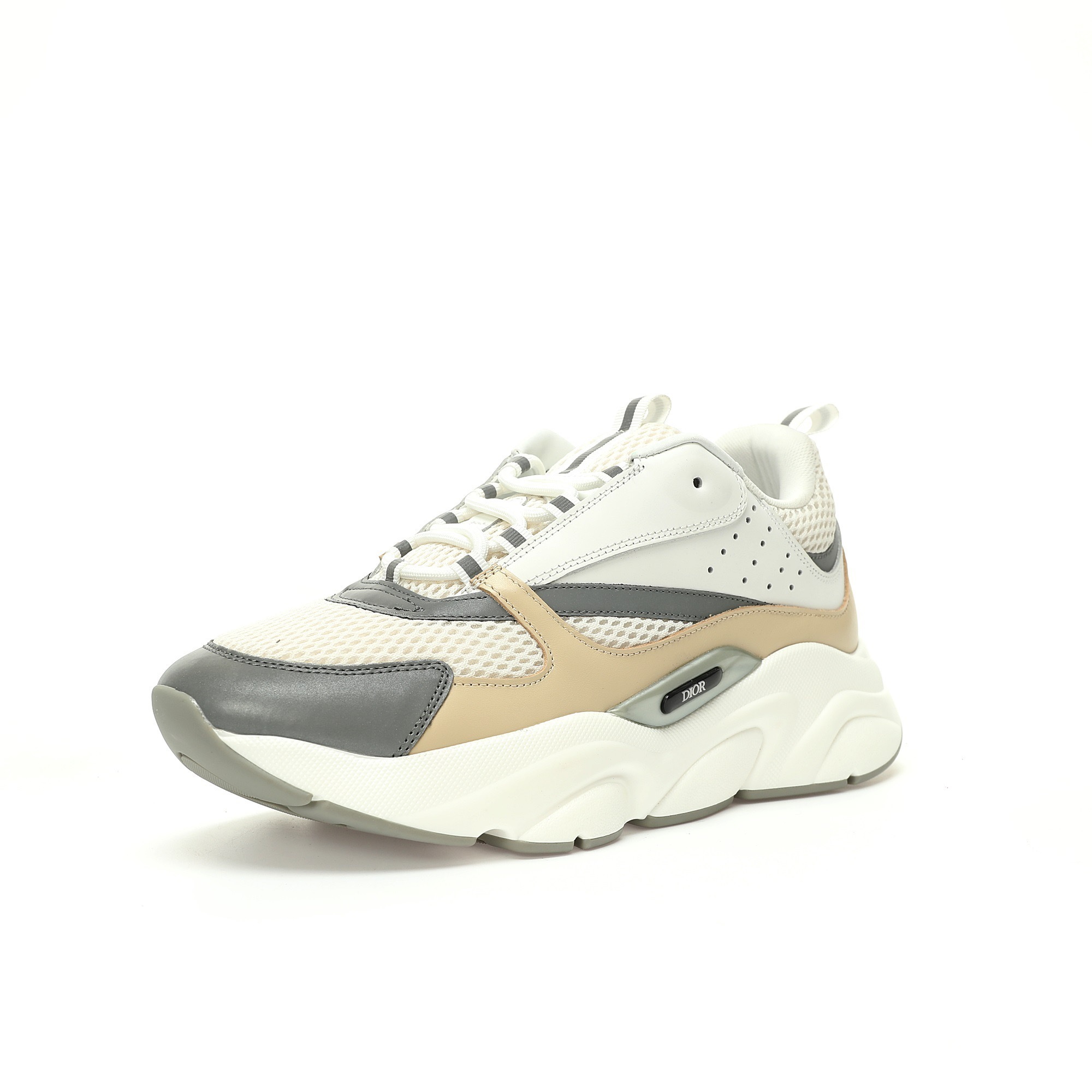 Alternative view of Dior B22 Sneaker 3SN231YXX_H160