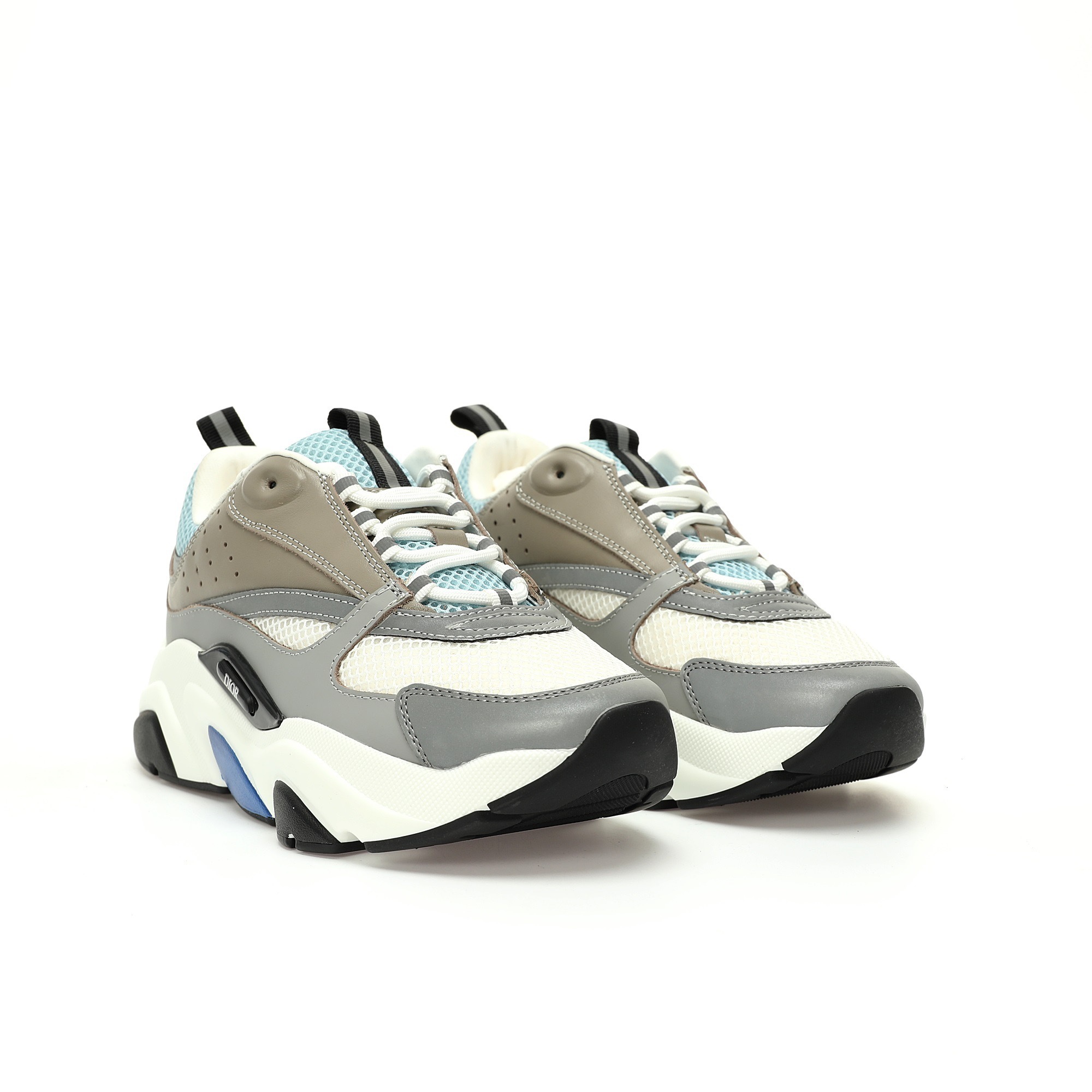 Alternative view of Dior B22 Sneaker 3SN231YXX_H865