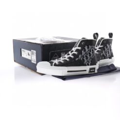 Alternative view of Dior B23 Sneaker 3SH118YJP H961