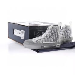 Alternative view of Dior B23 Sneaker 3SH118YJP_H065