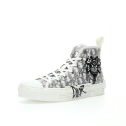 Alternative view of Dior B23 Sneaker 3SH118YYO_H960