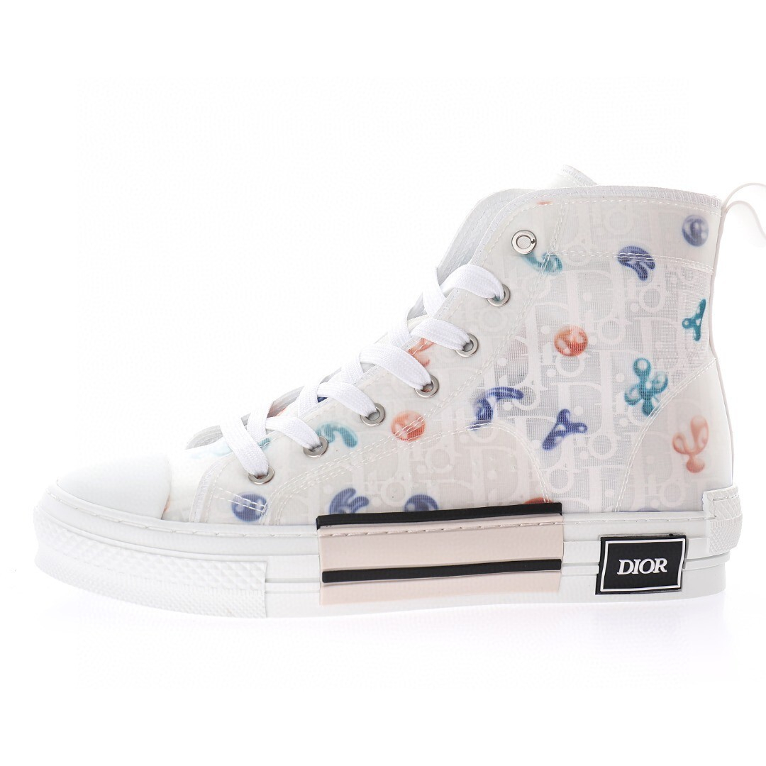 Dior B23 Sneaker 3SH118ZKK_H065