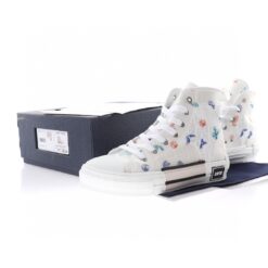 Alternative view of Dior B23 Sneaker 3SH118ZKK_H065