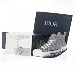 Alternative view of Dior B23 Sneaker 3SH118ZPP_H868