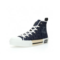 Alternative view of Dior B23 Sneaker 3SH126ZWZ_H580