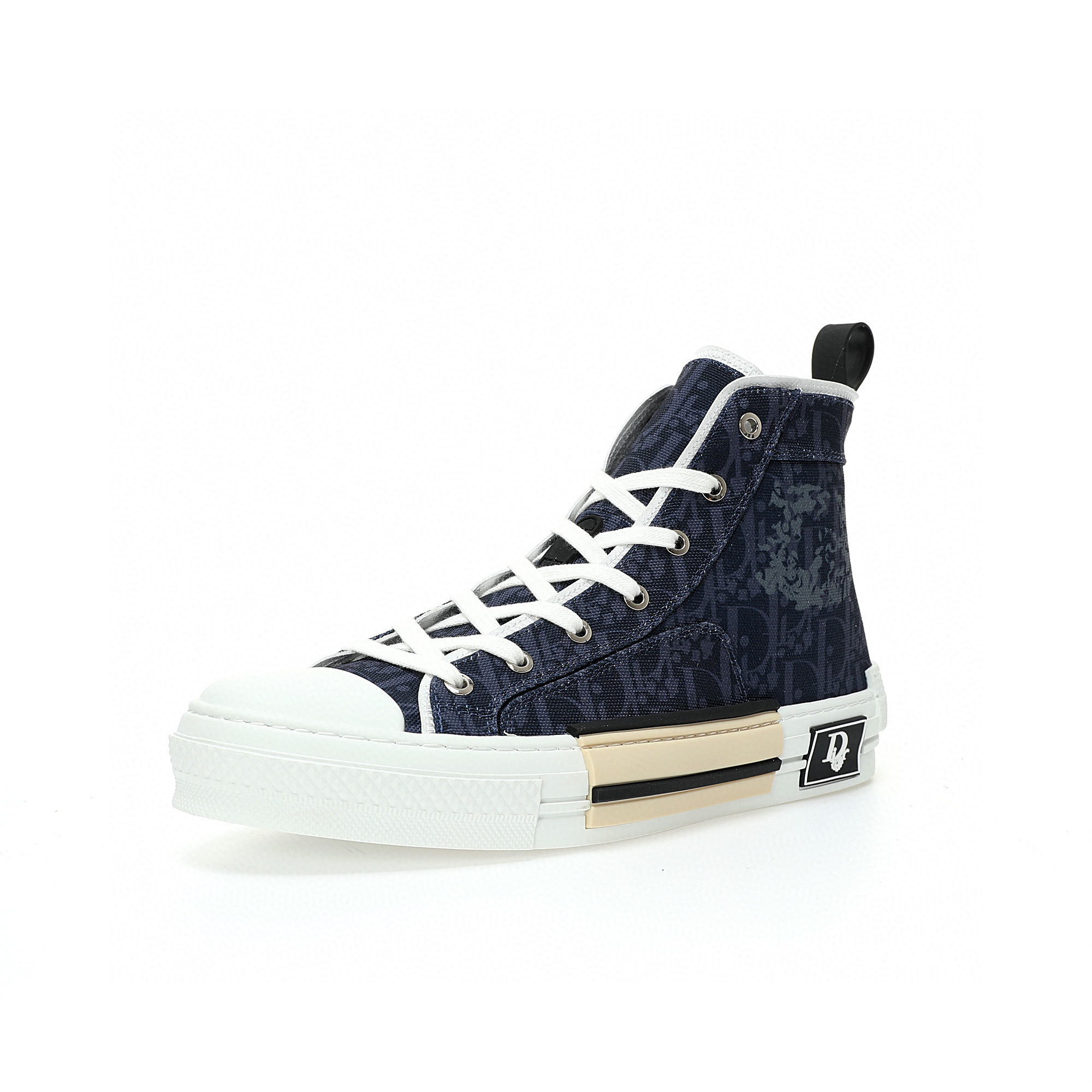 Alternative view of Dior B23 Sneaker 3SH126ZWZ_H580