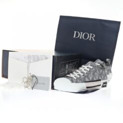 Alternative view of Dior B23 Sneaker 3SN249ZPP_H868