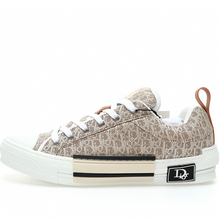 Dior B23 Sneaker 3SN292ZUY_H100