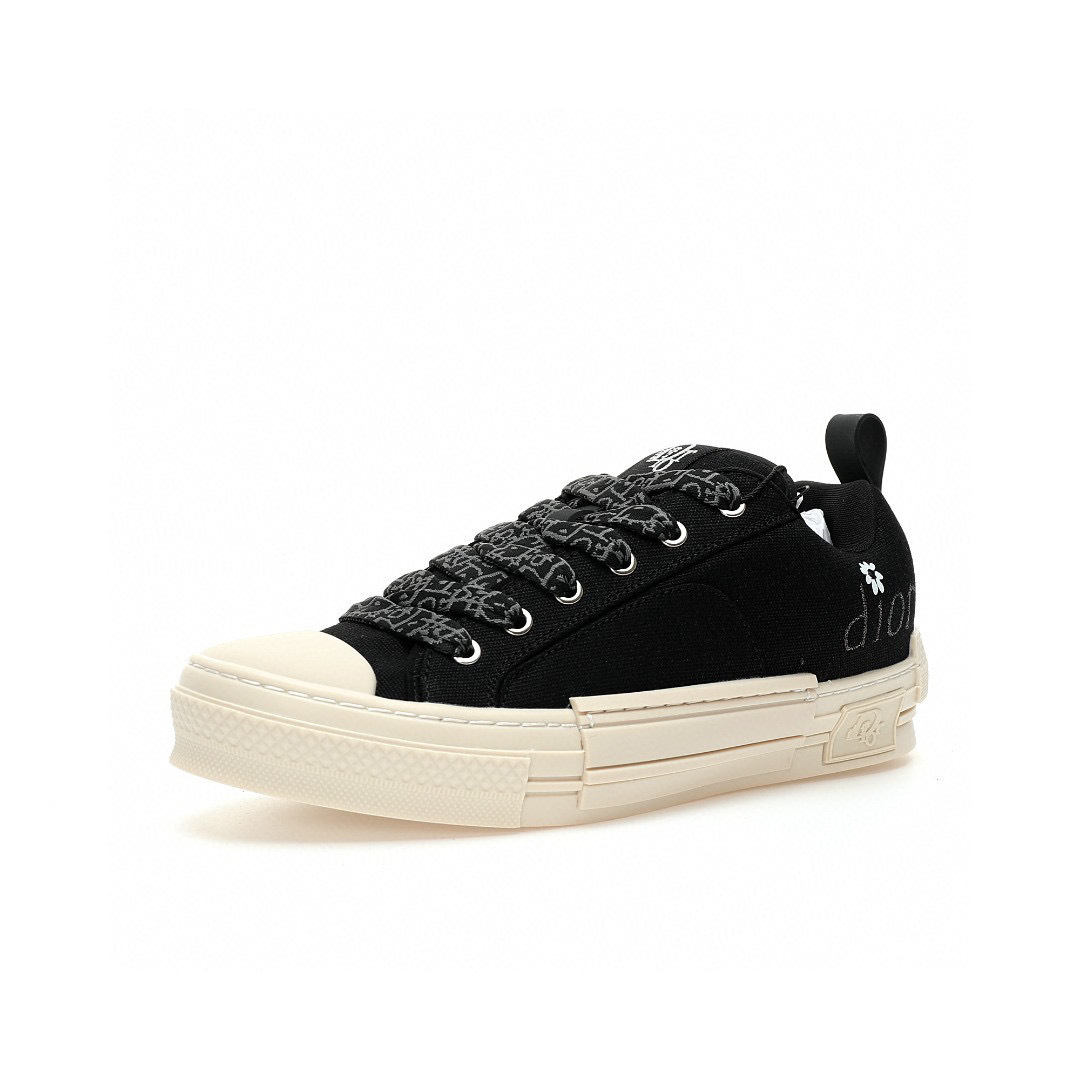 Alternative view of Dior B23 Sneaker 3SN292ZWC_H968