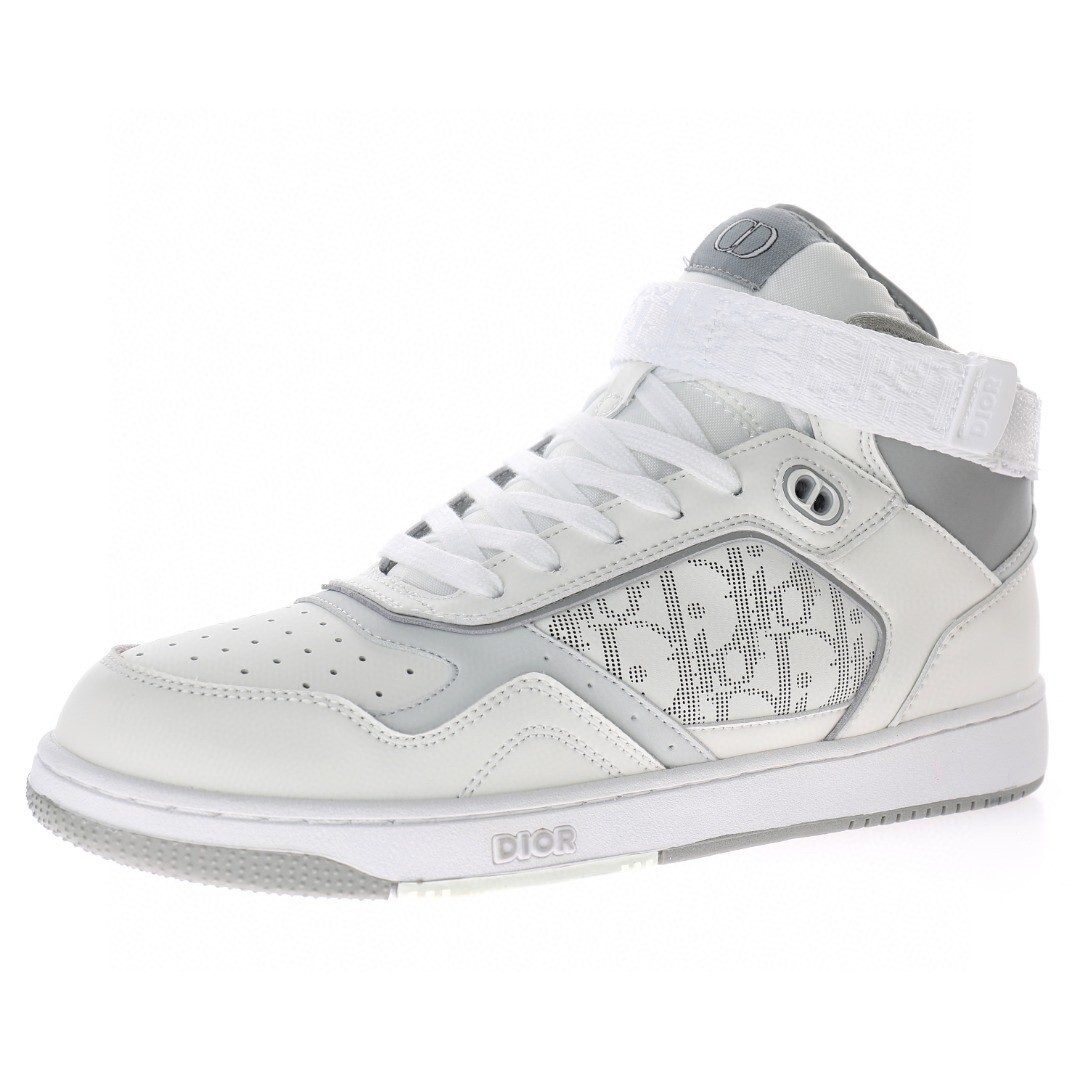 Alternative view of Dior B27 Sneaker 3SH132ZIJ_H068
