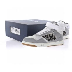Alternative view of Dior B27 Sneaker 3SH132ZIR_H165