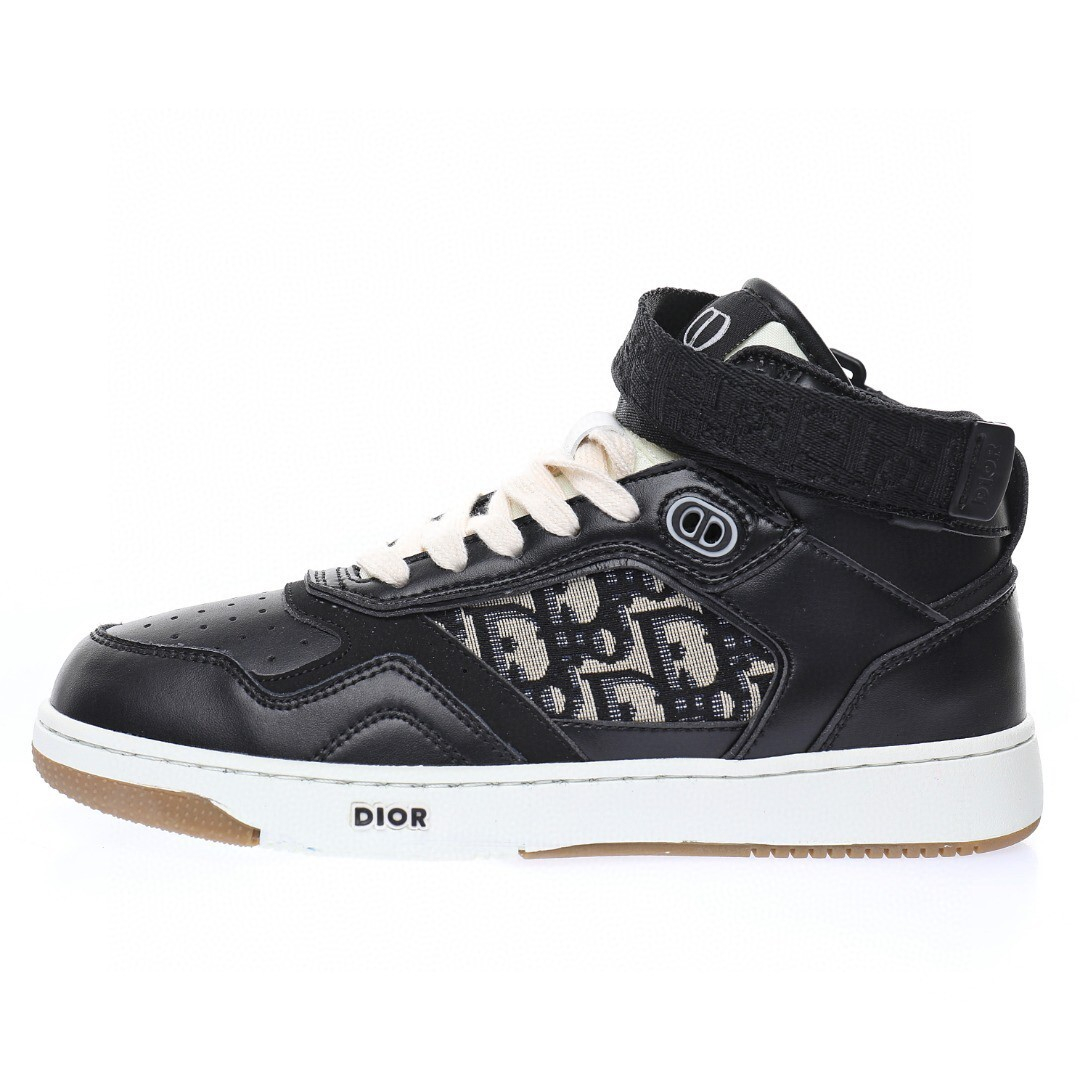 Dior B27 Sneaker 3SH132ZIR_H965