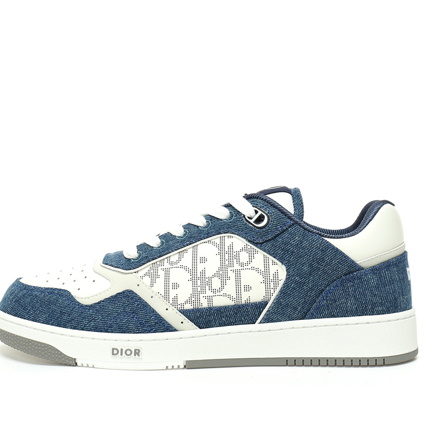 Dior B27 Sneaker 3SN272ZAC_H580
