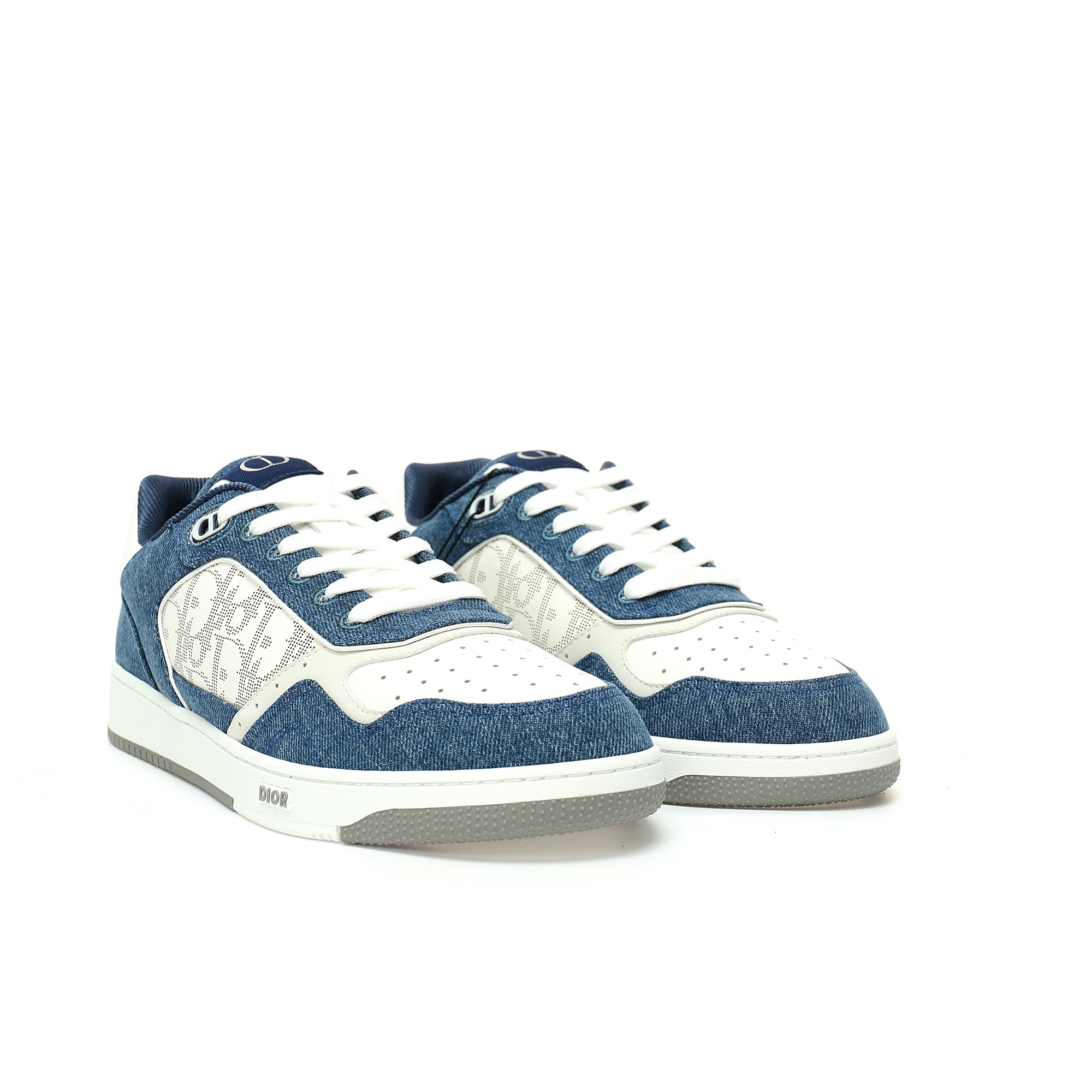 Alternative view of Dior B27 Sneaker 3SN272ZAC_H580