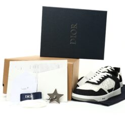 Alternative view of Dior B27 Sneaker 3SN272ZAC_H960