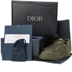 Alternative view of Dior B27 Sneaker 3SN272ZAY_H606