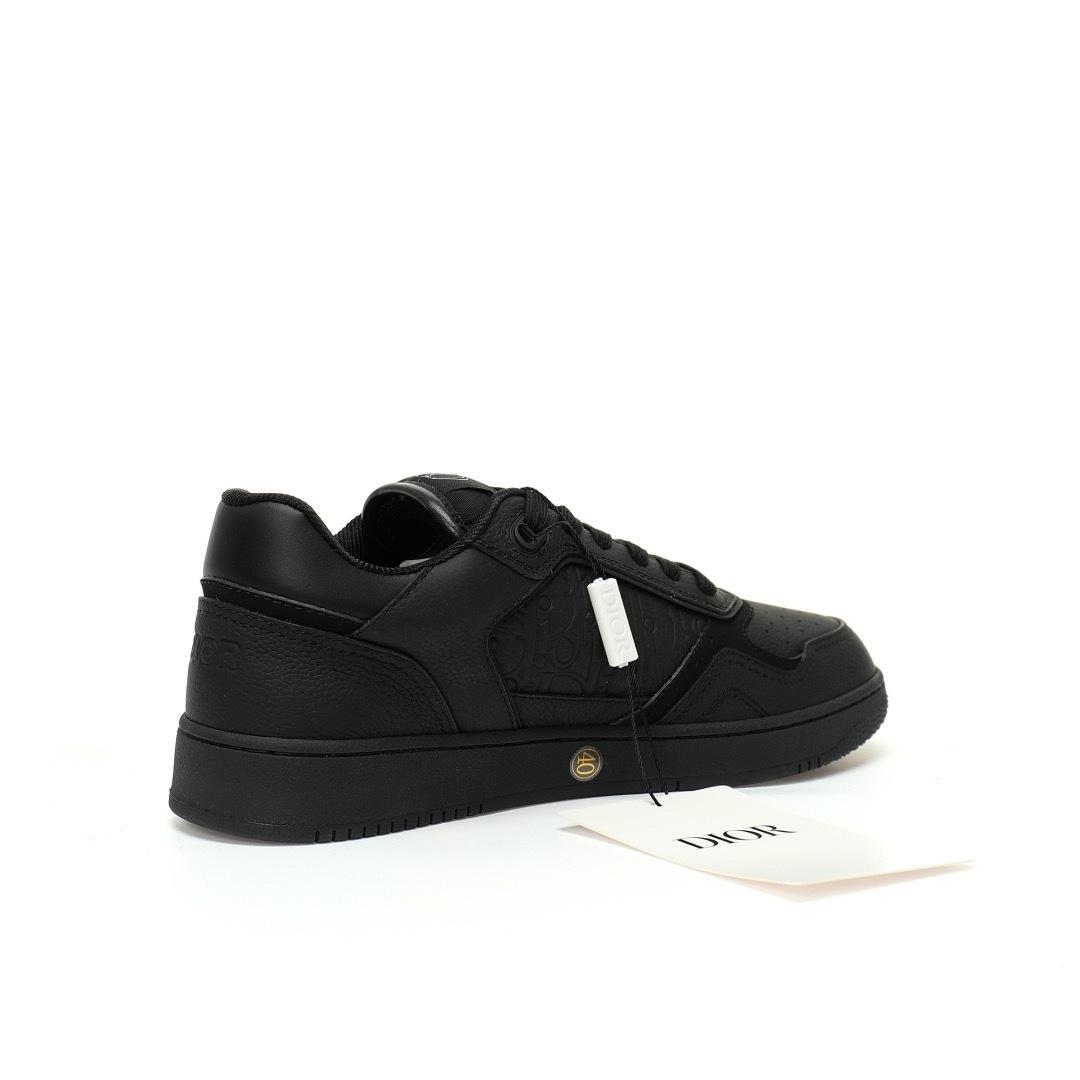 Alternative view of Dior B27 Sneaker 3SN272ZAY_H900