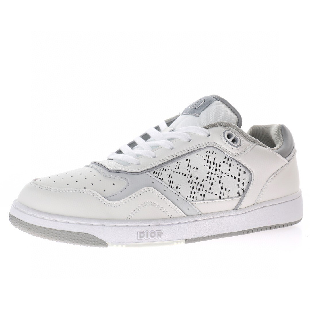 Alternative view of Dior B27 Sneaker 3SN272ZIJ_H068