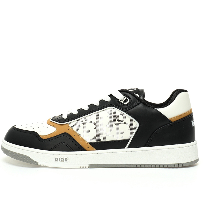 Dior B27 Sneaker 3SN272ZIJ_H163