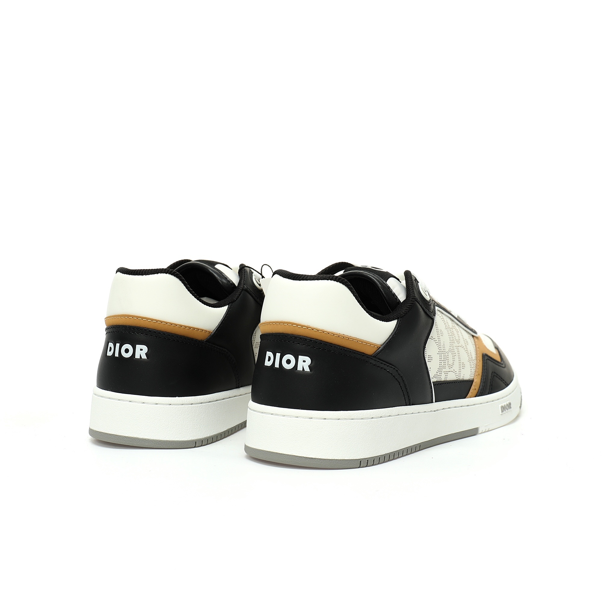 Alternative view of Dior B27 Sneaker 3SN272ZIJ_H163