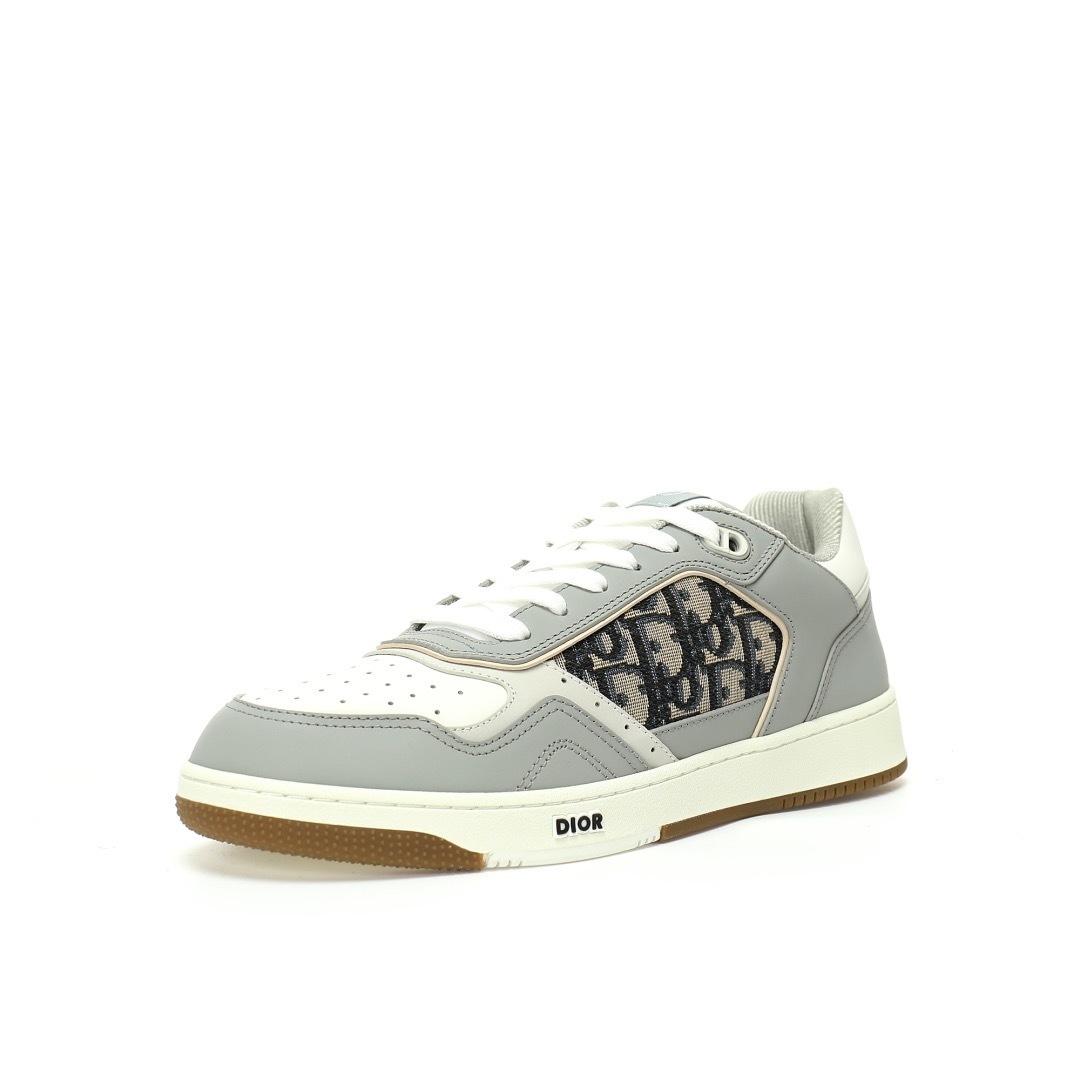 Alternative view of Dior B27 Sneaker 3SN272ZIR_H165