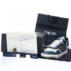 Alternative view of Dior B27 Sneaker 3SN272ZIR_H568